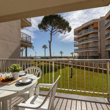 Dms 5 Planta Baja Arysal 4 * Cambrils