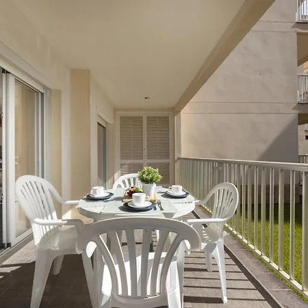 Dms 5 Planta Baja Arysal 4 Apartment *