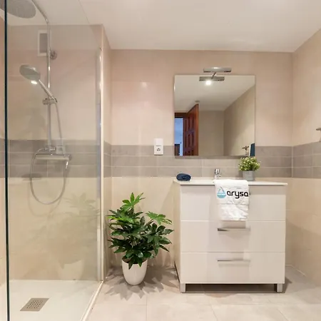 Dms 5 Planta Baja Arysal 4 Apartment Cambrils