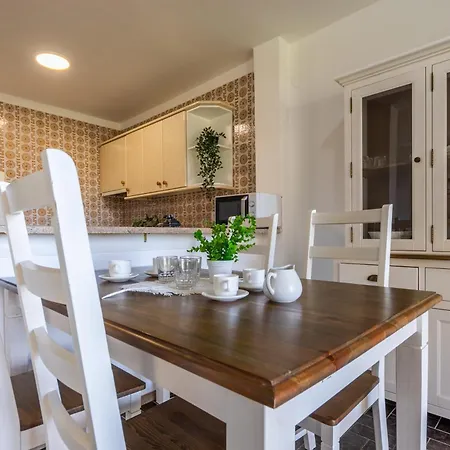 Apartment Dms 5 Planta Baja Arysal 4