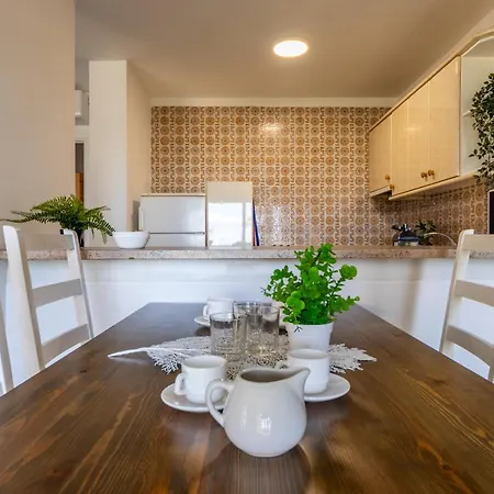 Apartment Dms 5 Planta Baja Arysal 4 Cambrils