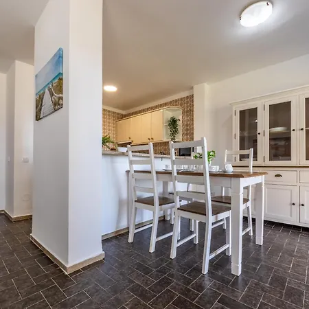 Apartment Dms 5 Planta Baja Arysal 4 Cambrils
