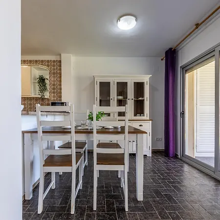 Apartment Dms 5 Planta Baja Arysal 4