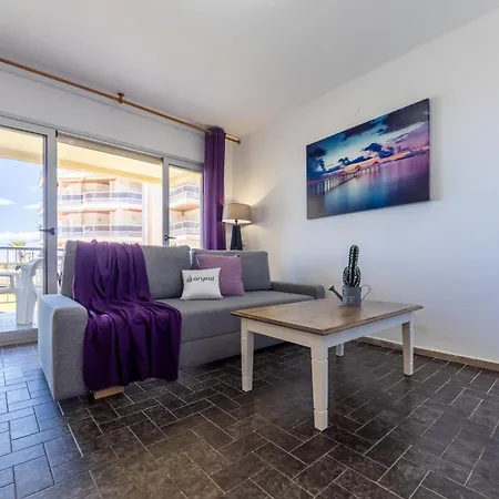 Apartment Dms 5 Planta Baja Arysal 4 Cambrils