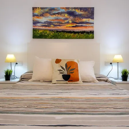 Apartment Dms 5 Planta Baja Arysal 4 Cambrils